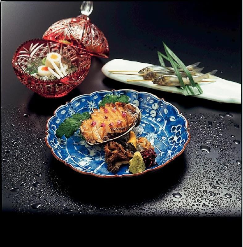 Yamanakaonsen Hanamurasaki Kaga  Exterior foto